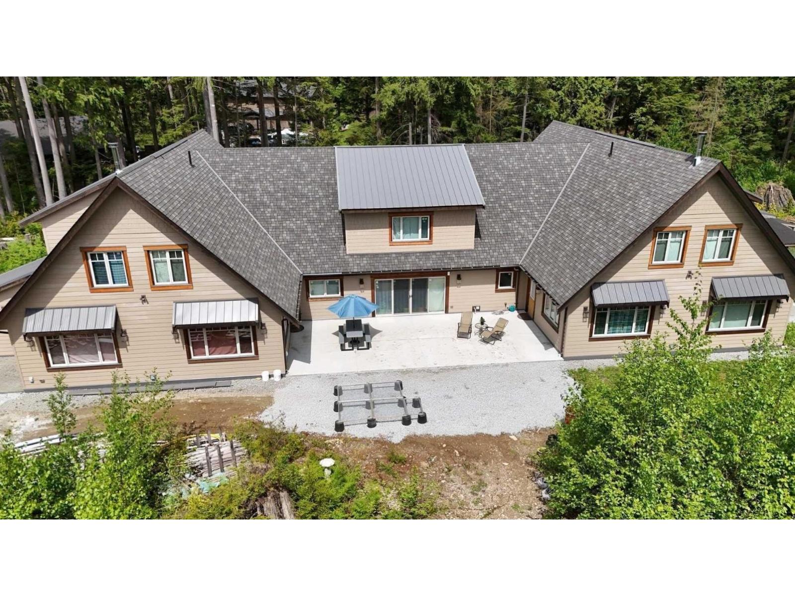 12702 Cathy Cres, Mission, BC V4S 1C8