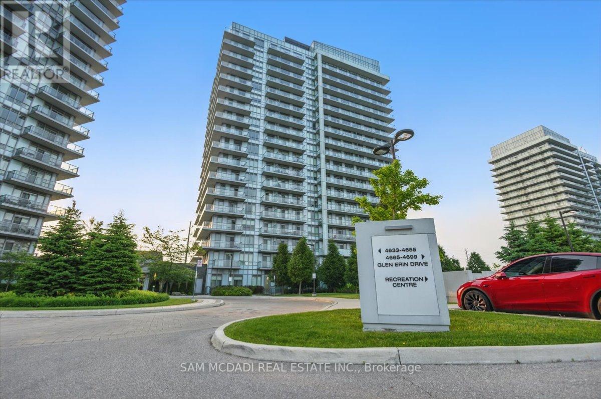 4655 Glen Erin Dr Ph3 Dr, Mississauga, ON L5M 0Z1
