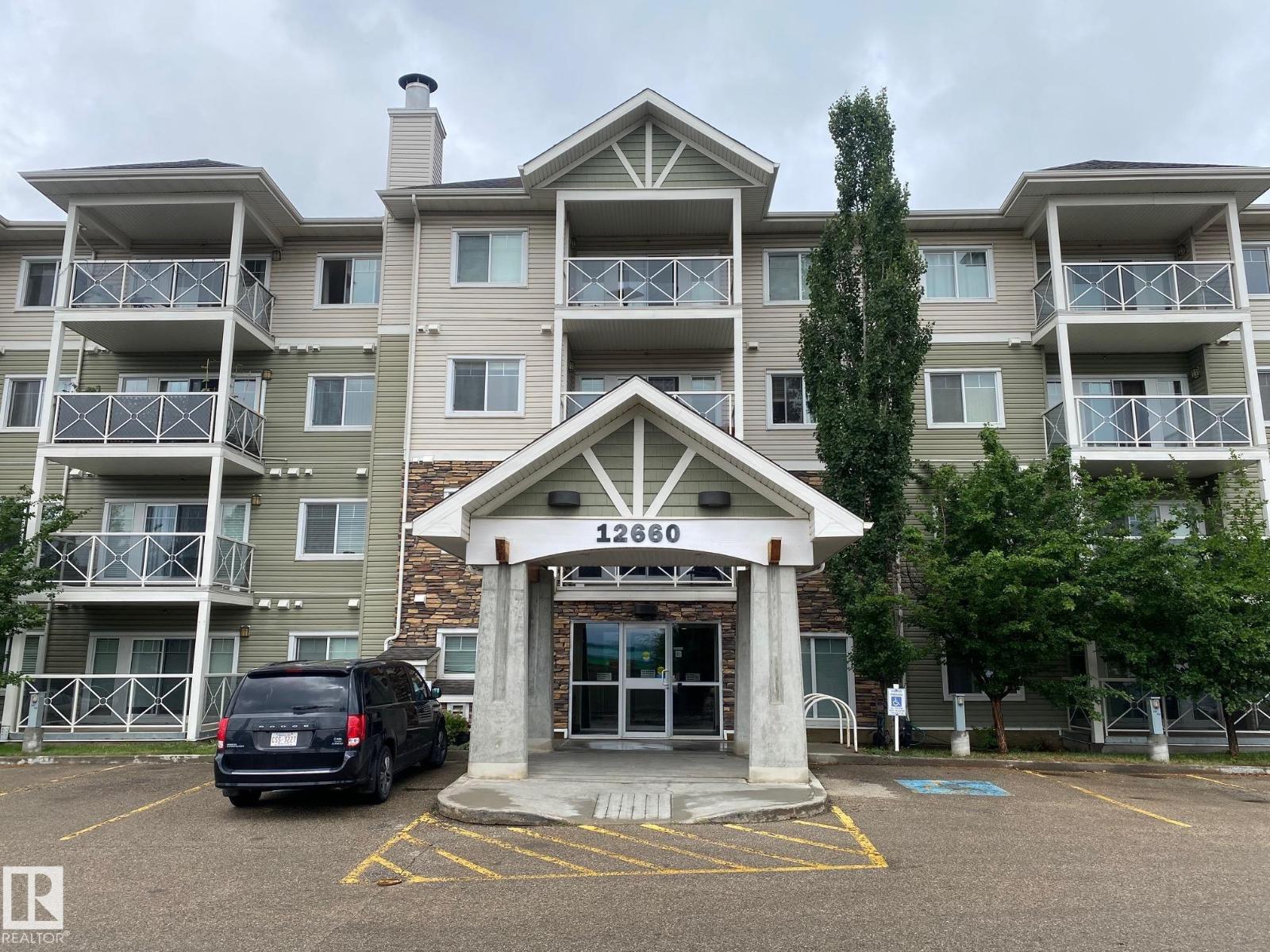 12660 142 Avenue Northwest #106, Edmonton, AB T5X 0J5