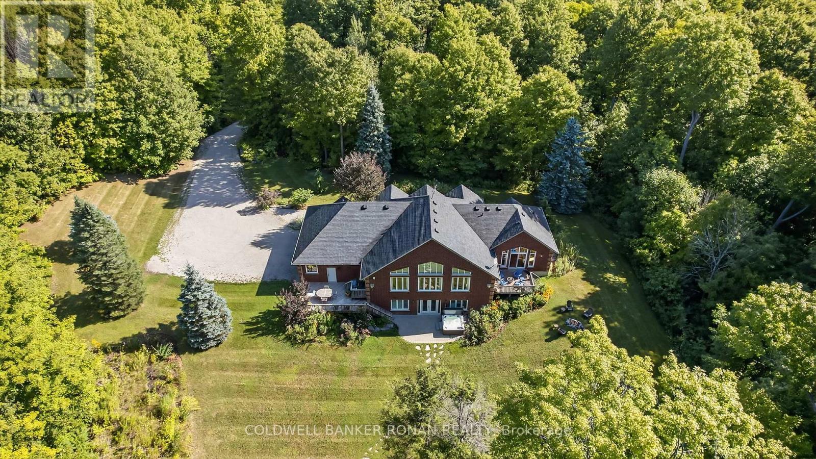 7501 5th Side Rd, Adjala-tosorontio, ON L0G 1W0