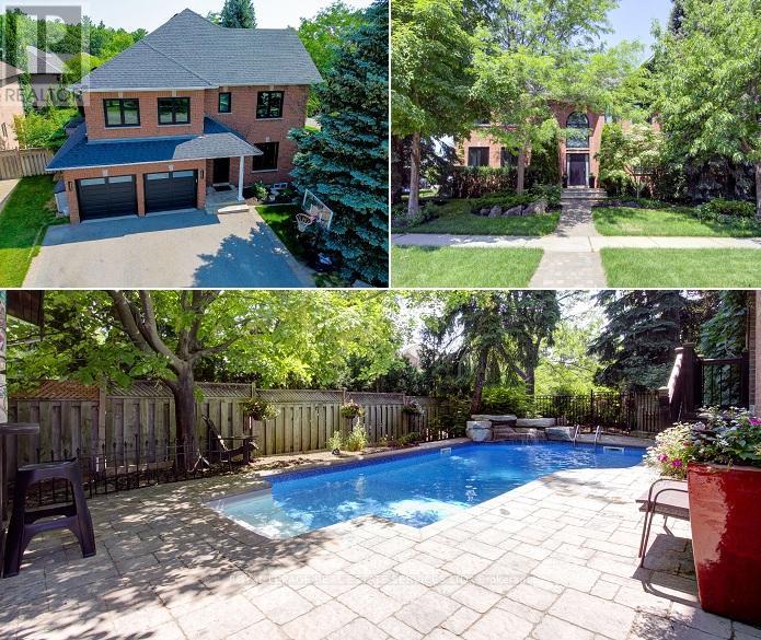 1079 Skyvalley Cres, Oakville, ON L6M 3L2