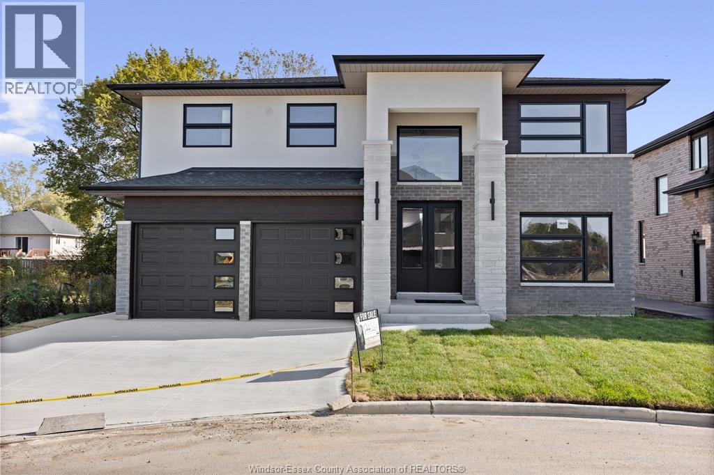 3654 Sutton Ave, Windsor, ON N9E 0B3
