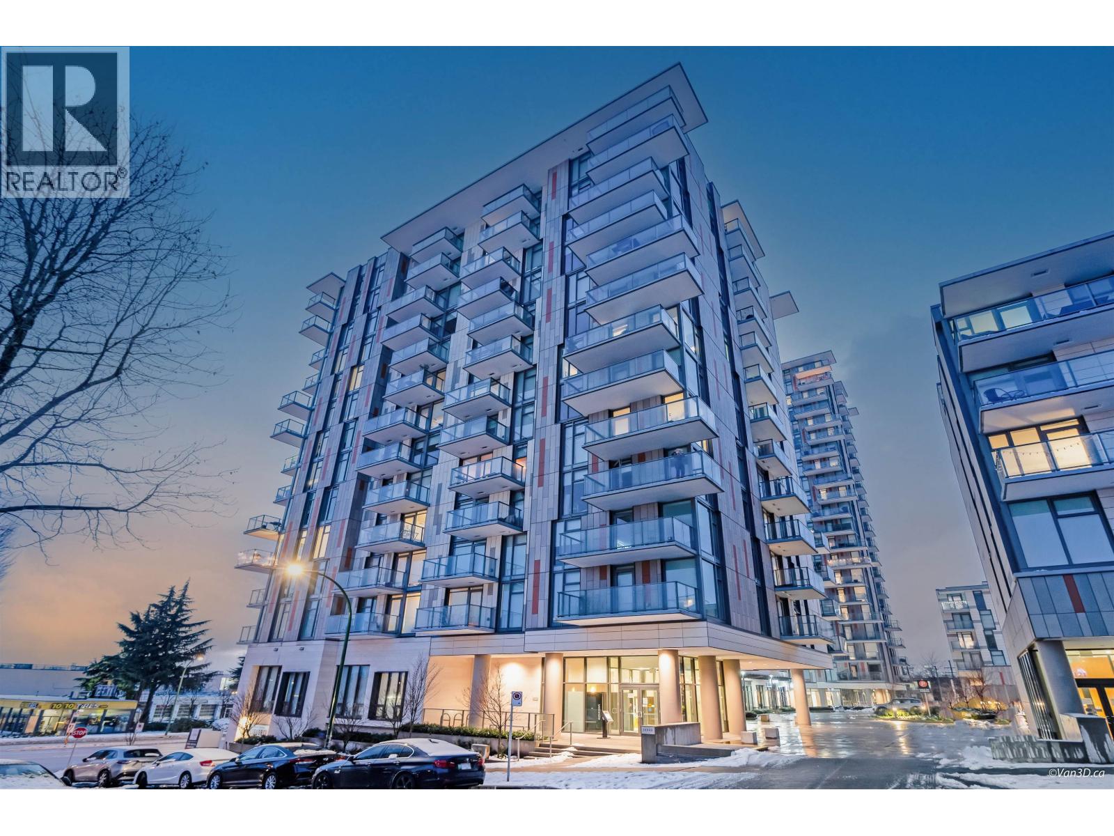 8181 Chester Street Unit 1108, Vancouver, BC V5X 0J9