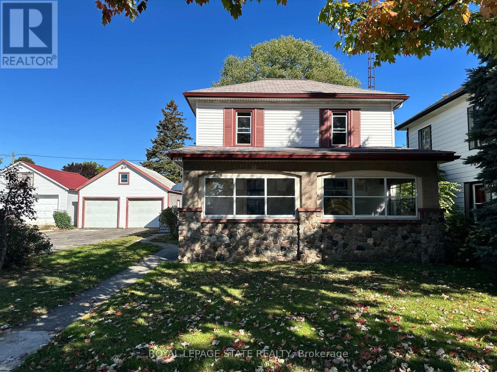 541 Broad St E, Haldimand Dunnville, ON N1A 1G7