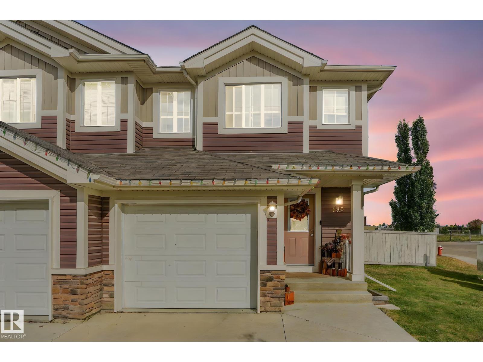 130 Willows En, Stony Plain, AB T7Z 0H7