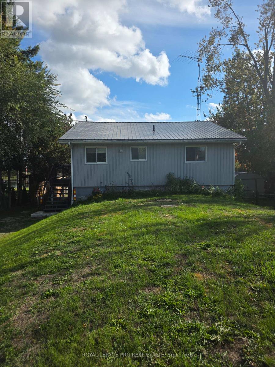 183 Mcguire Beach Rd, Kawartha Lakes, ON K0M 2B0