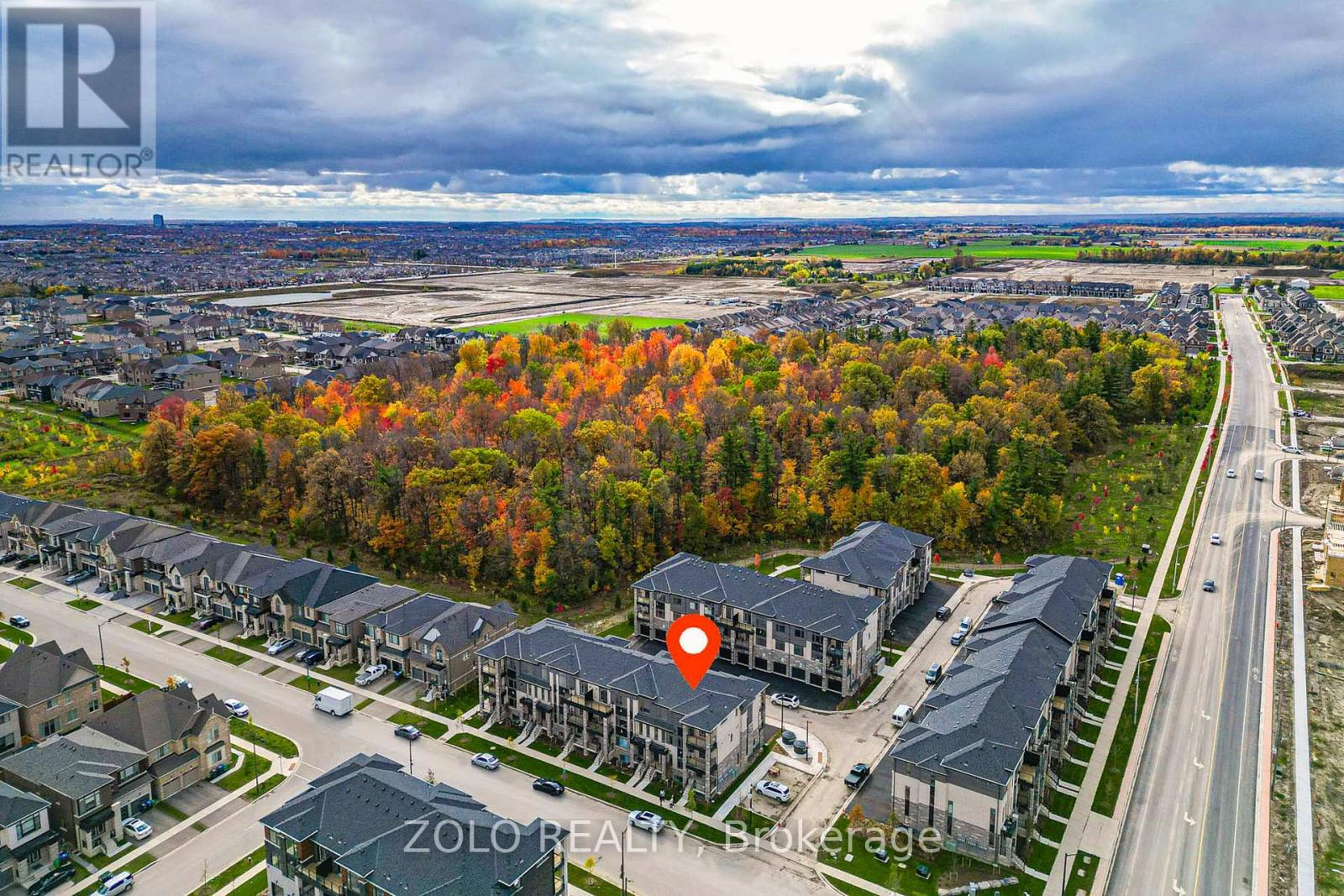 188 Petch Ave, Caledon, ON L7C 4P4