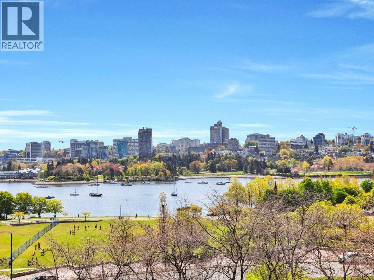 1318 Homer Street Unit 802, Vancouver, BC V6B 6A7