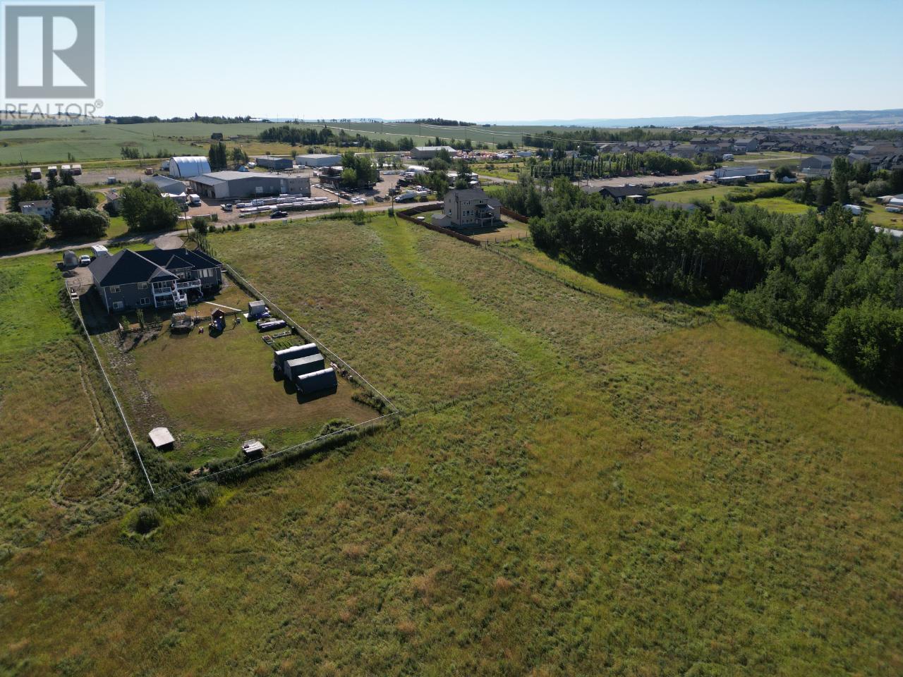 Lot 2 Harper Subdivision, Dawson Creek, BC V1G 4H8