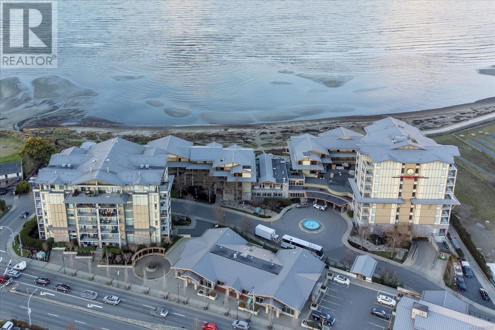 181 Beachside Dr Unit 303d Dr, Parksville, BC V9P 0B1