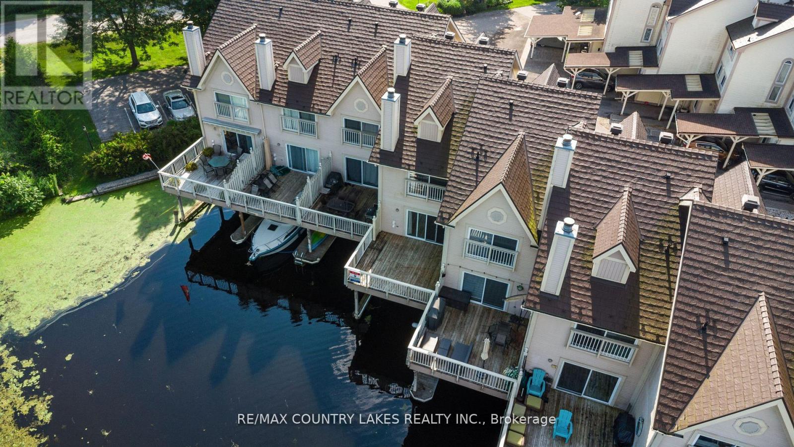 22 100 Laguna Pkwy, Ramara, ON L0K 1B0