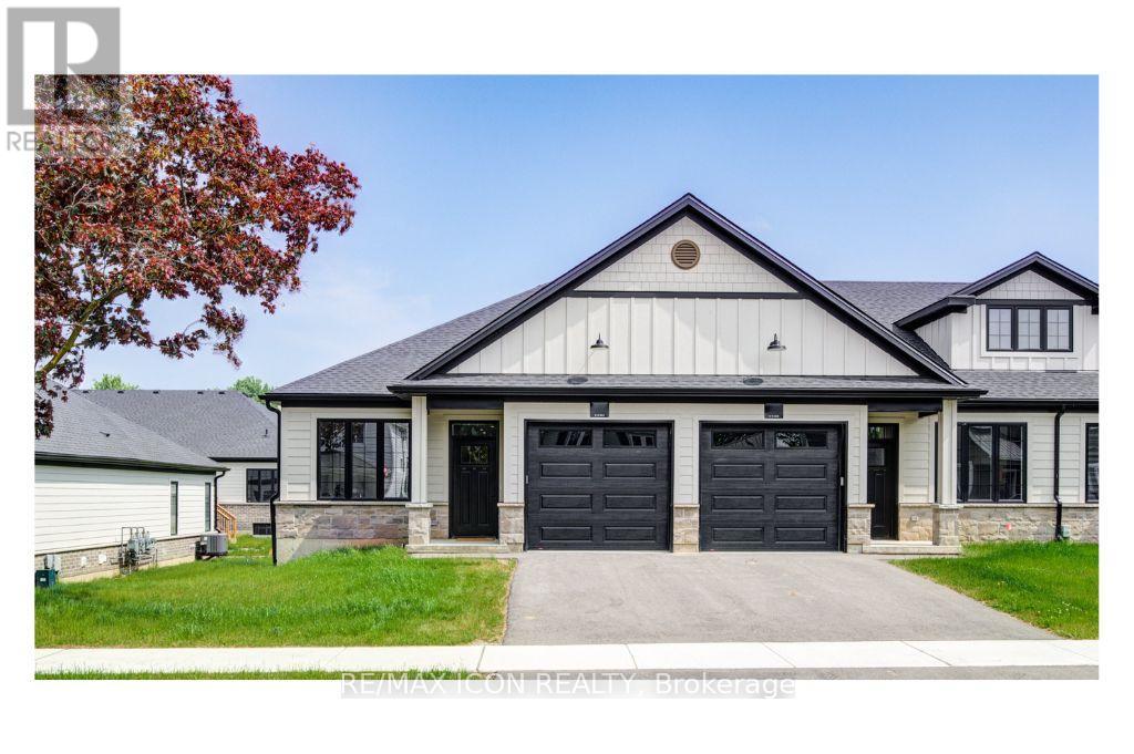 5 8 Elgin Street W Unit 4, Norwich, ON N0J 1P0