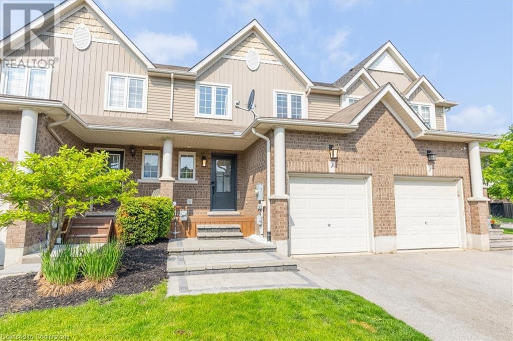 4 Ruthven Cres, Alliston, ON L9R 0A7