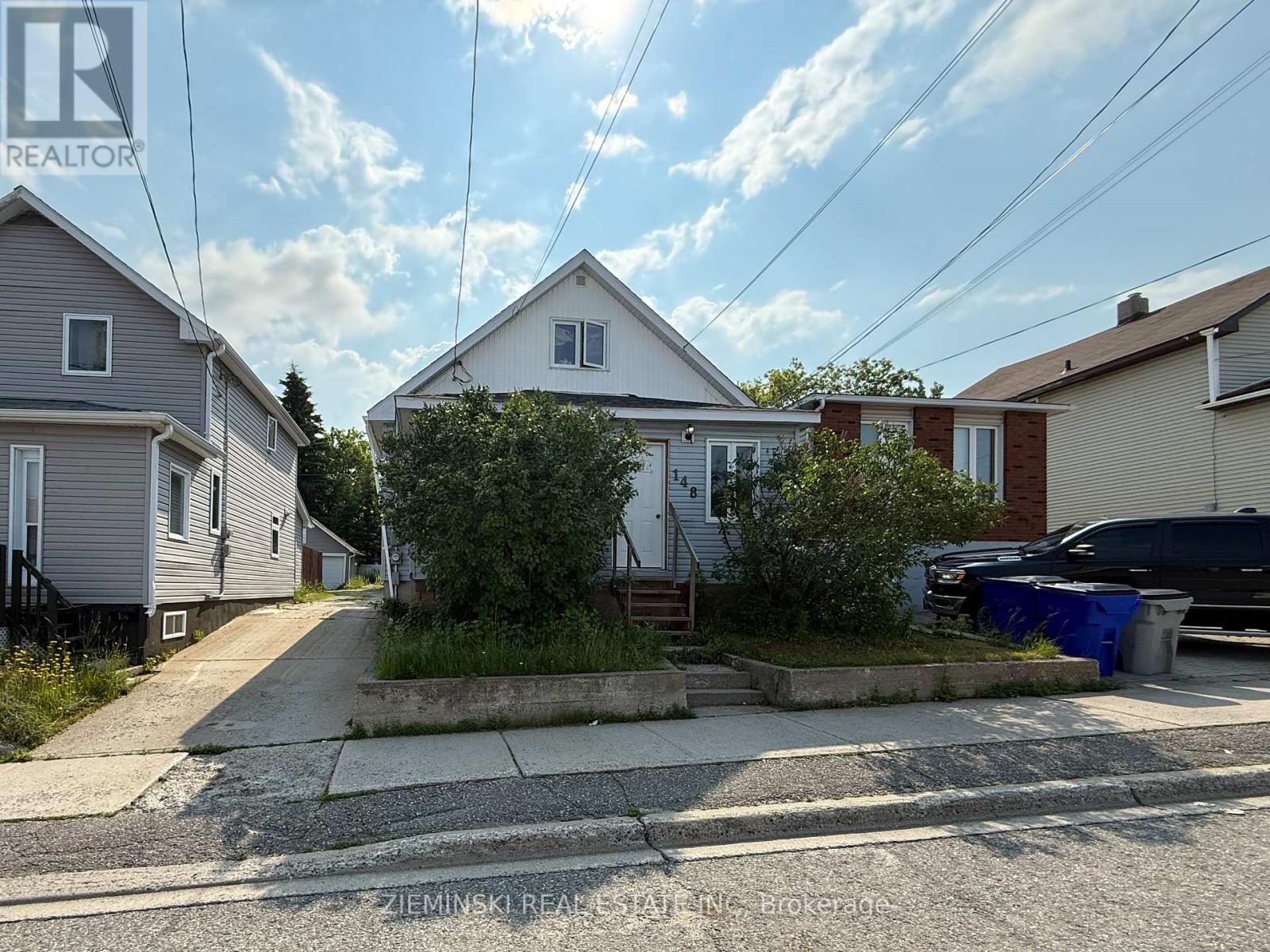 148 Pine St N, Timmins, ON P4N 6L1