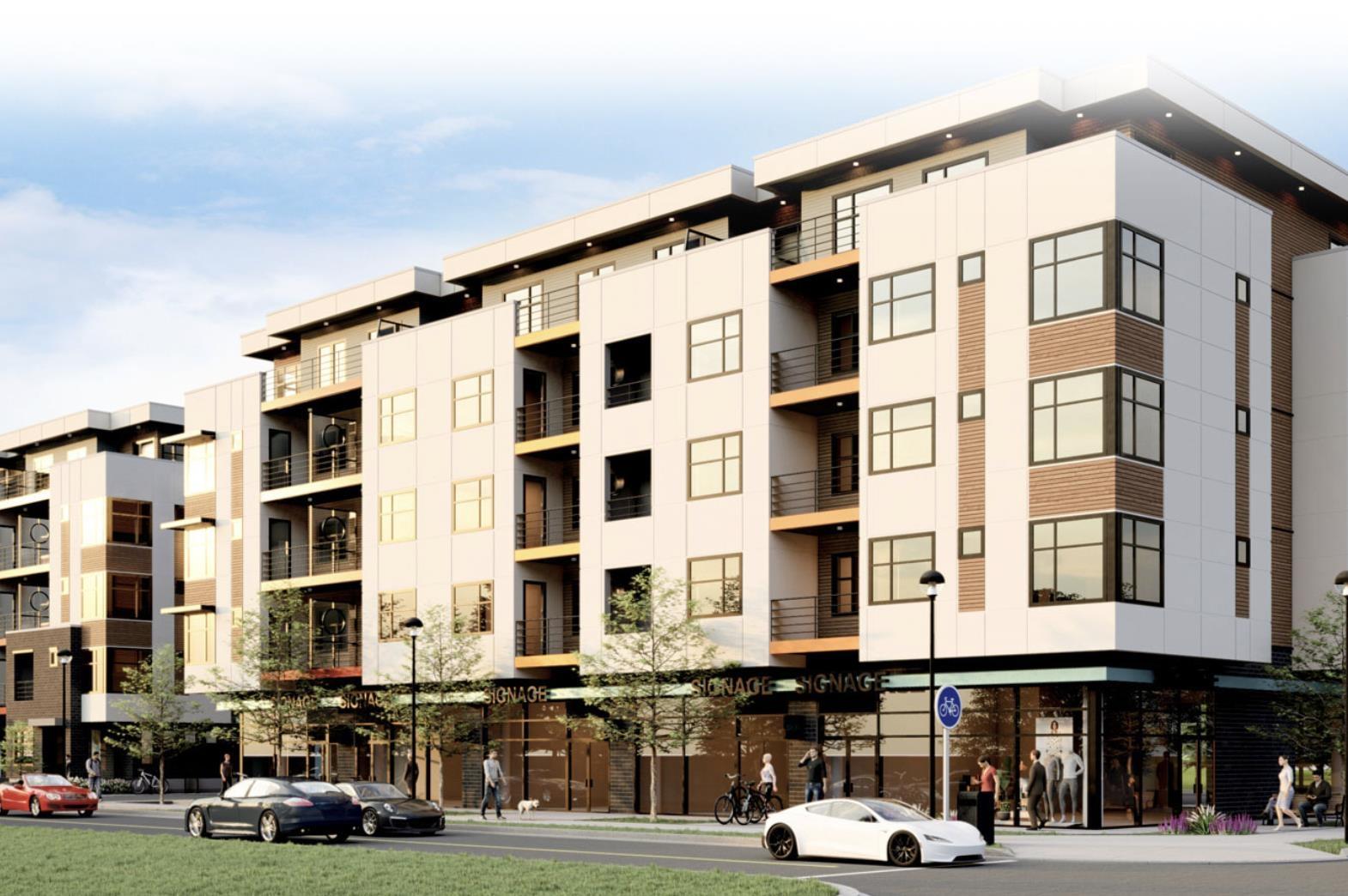 163 175a Avenue Unit 415, Surrey, BC V0V 0V0