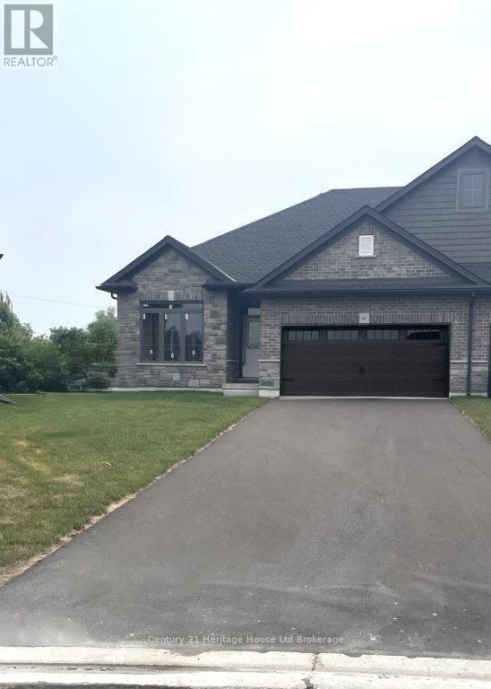 46 Matheson Cres, East Zorra-Tavistock, ON N0J 1M0
