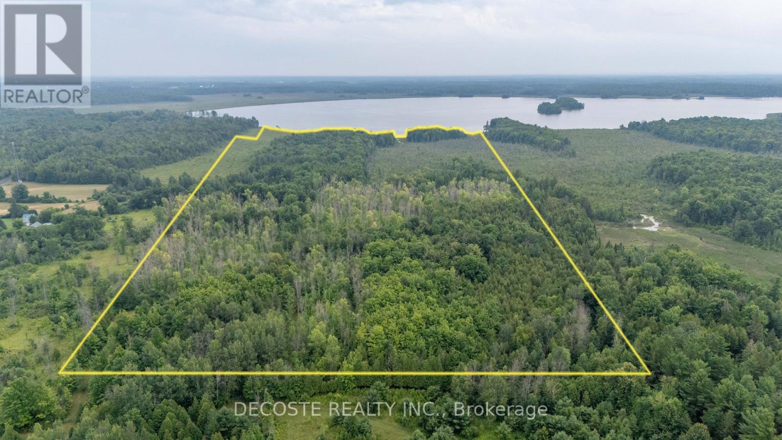 Concession 3 Road, North Glengarry, ON K0C 1B0