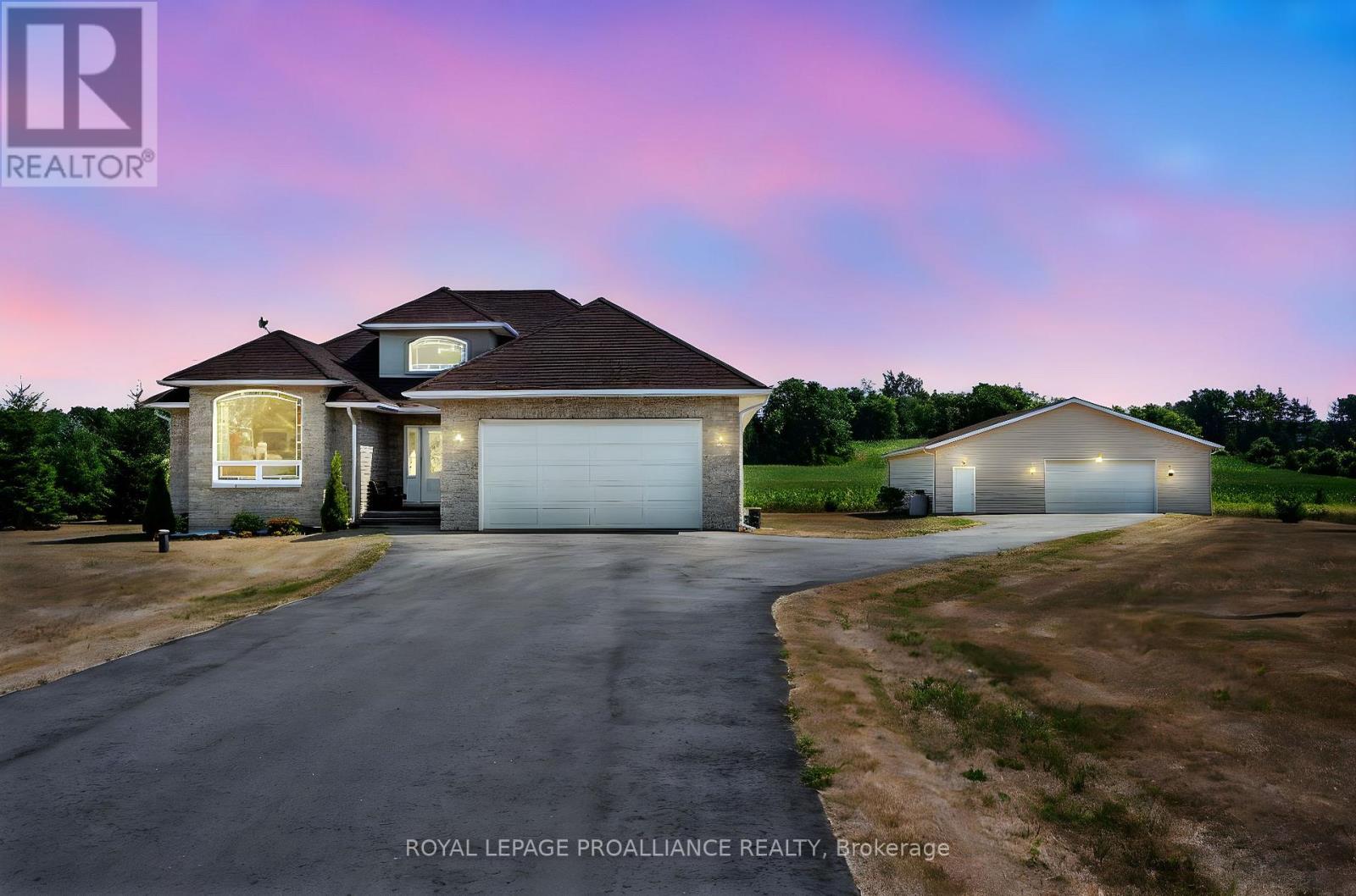 1151 Vernonville Rd, Alnwick/Haldimand, ON K0K 2G0