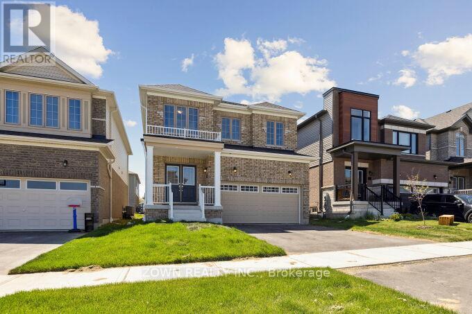 9 Mears Rd, Brant, ON N0E 1N0