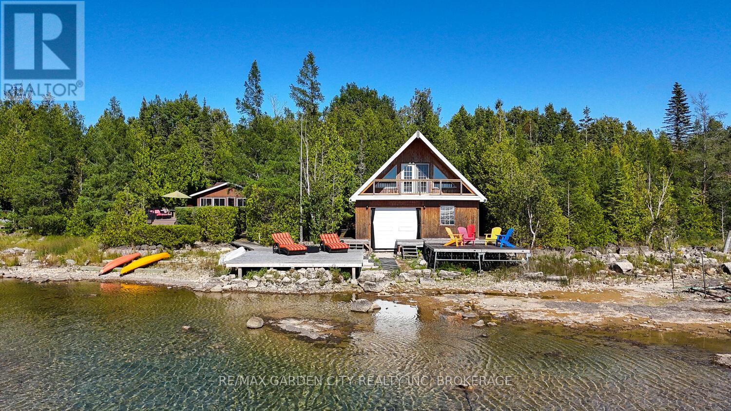 165 Simpson Ave, Northern Bruce Peninsula, ON N0H 2R0
