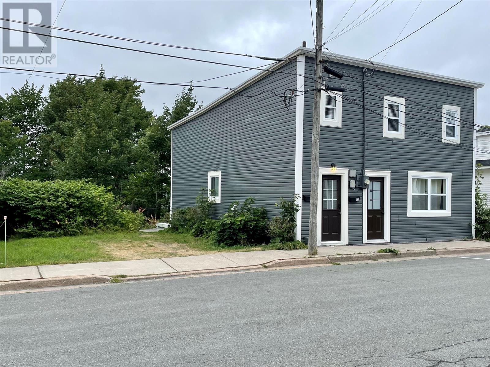 12-14 Mcneil St, St. John's, NL A1C 2T9