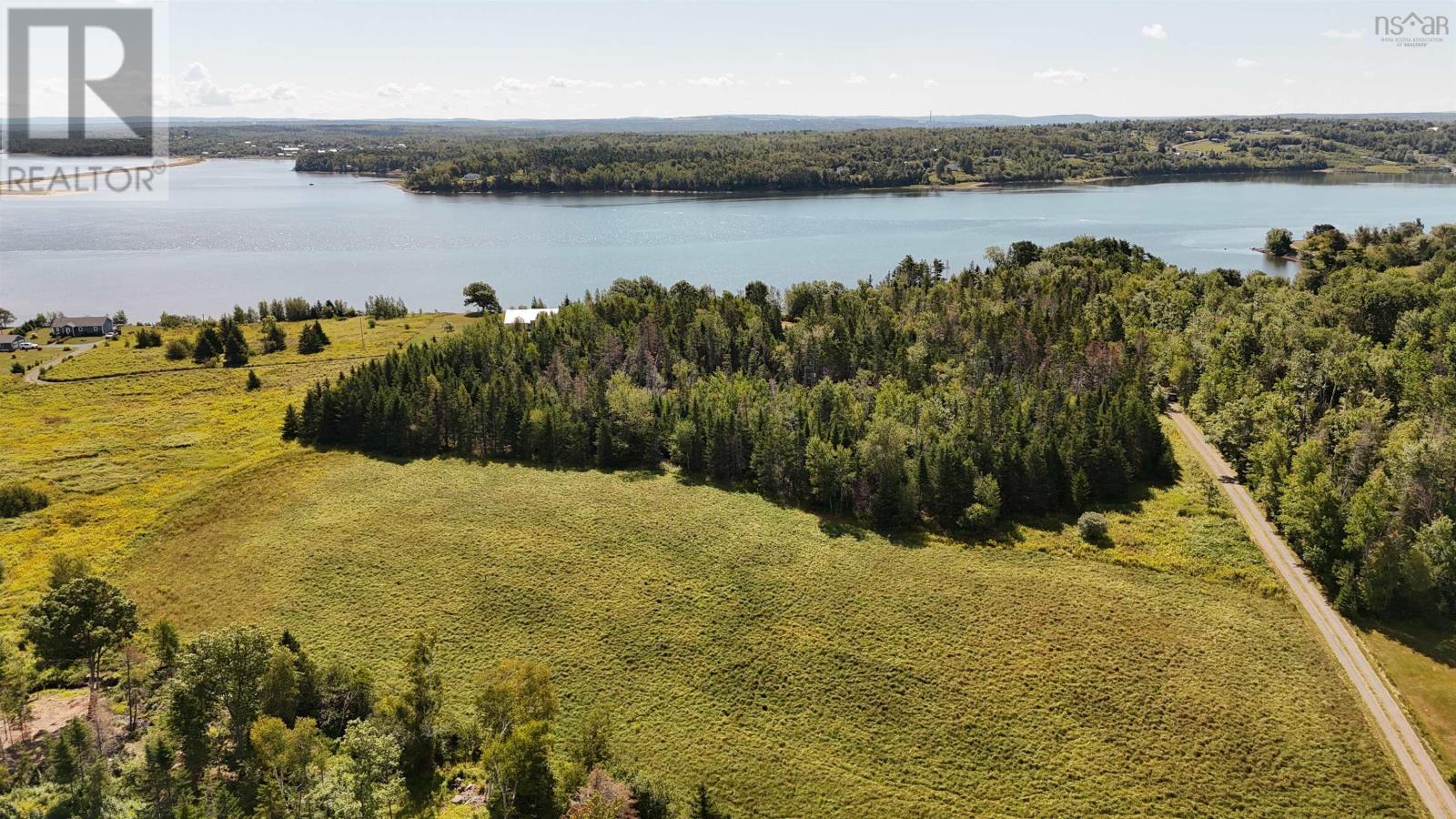2 Acres Maclennan Ln, Bay View, NS B0K 1H0