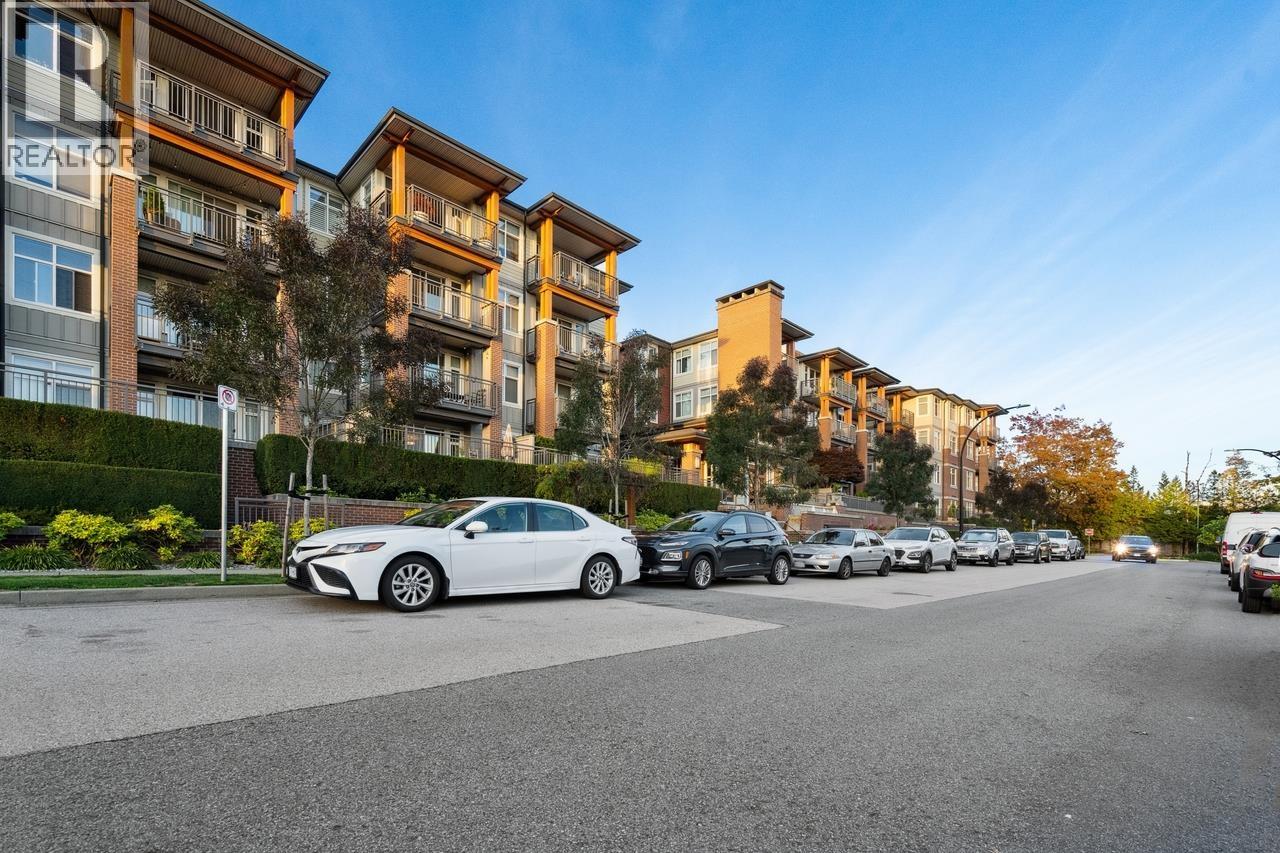 963 Charland Avenue Unit 1109, Coquitlam, BC V3K 0E2
