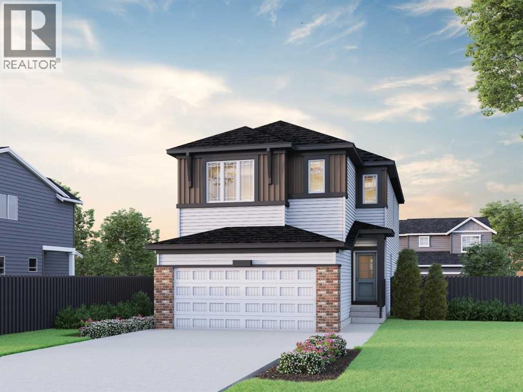 188 Sora Ter SE, Calgary, AB T3S 0M1