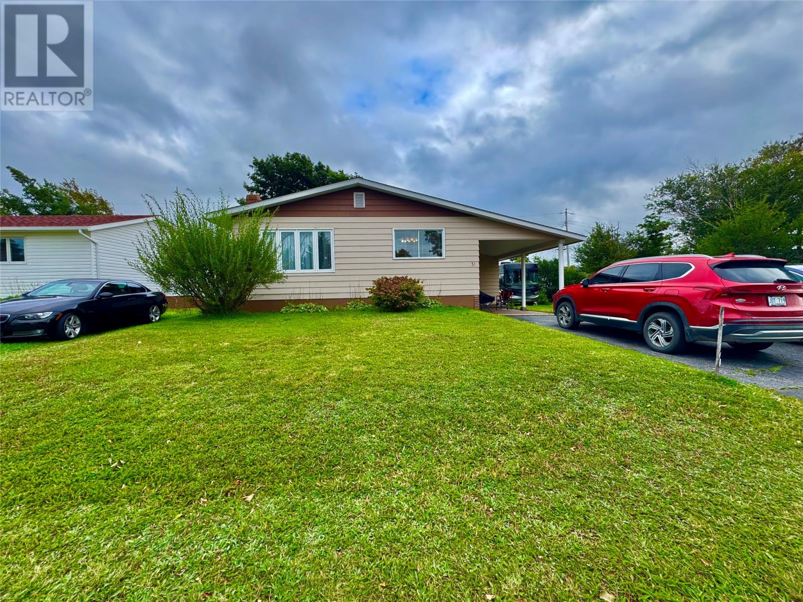 31 Coronation St, Lewisporte, NL A0G 3A0