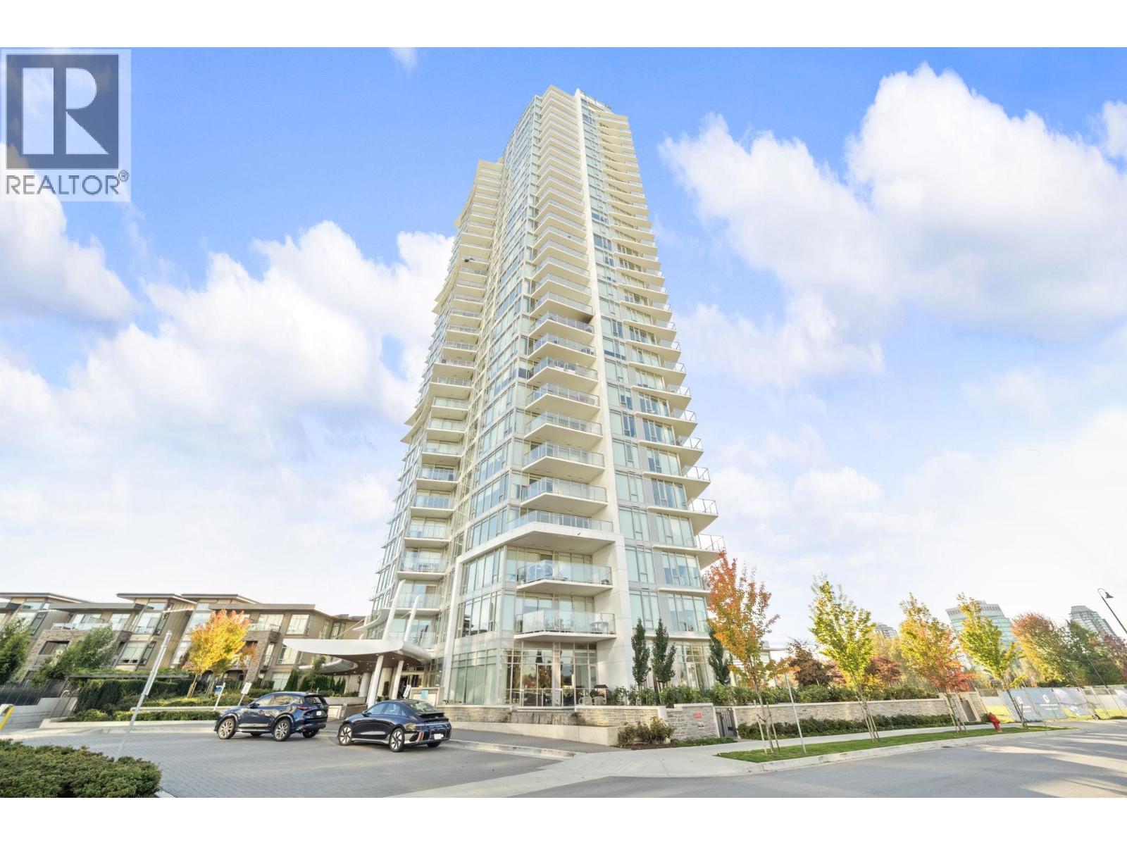 7683 Park Crescent Unit 1101, Burnaby, BC V3N 0J4