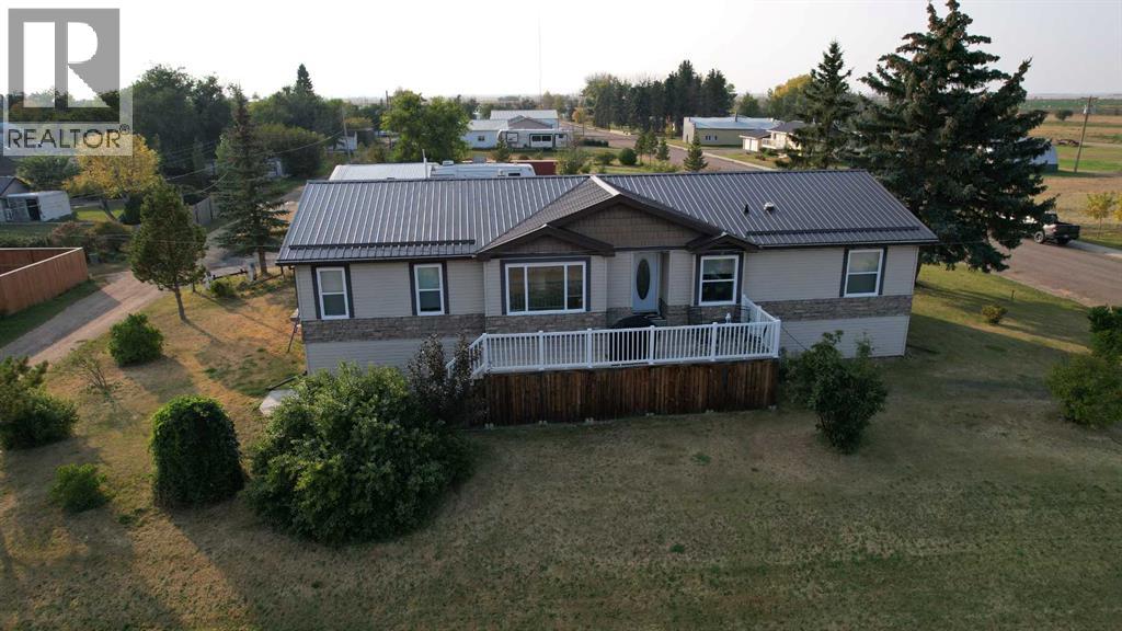 1 Avenue E Unit 219, Youngstown, AB T0J 3P0