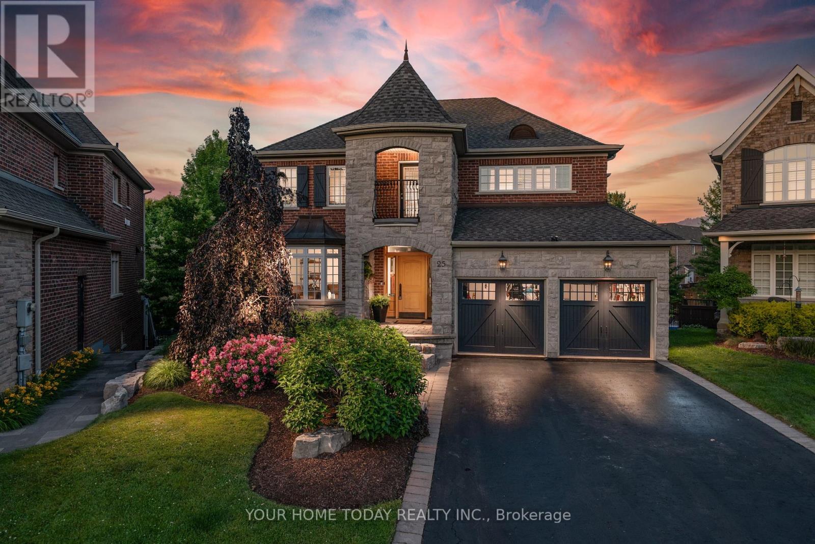 25 View Point Cir, Halton Hills, ON L7G 6P2