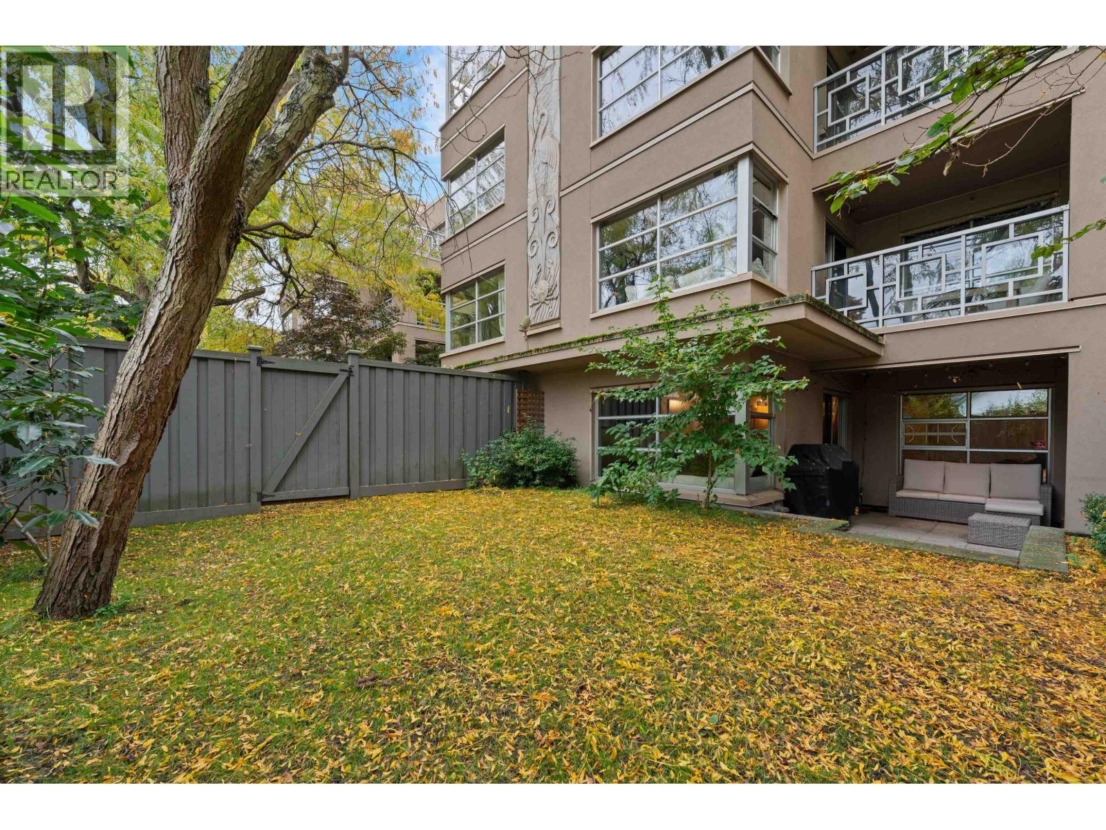 3083 W 4th Avenue Unit 102, Vancouver, BC V6K 1R5