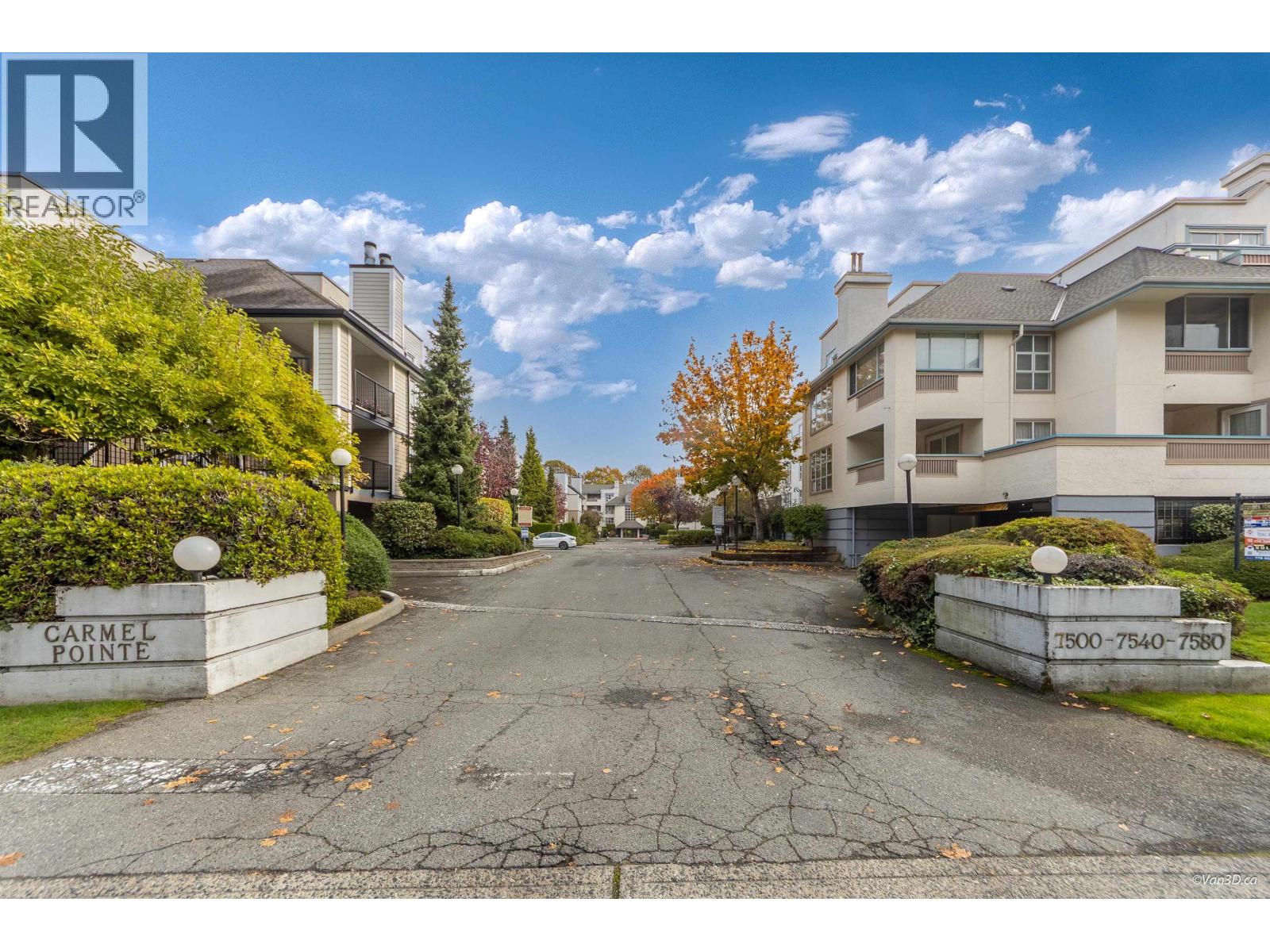 7580 Minoru Boulevard Unit 310, Richmond, BC V6Y 1Z5