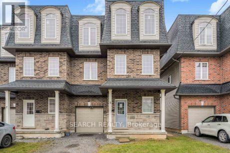 9 Chestnut St E, St. Catharines Oakdale, ON L2T 1G6
