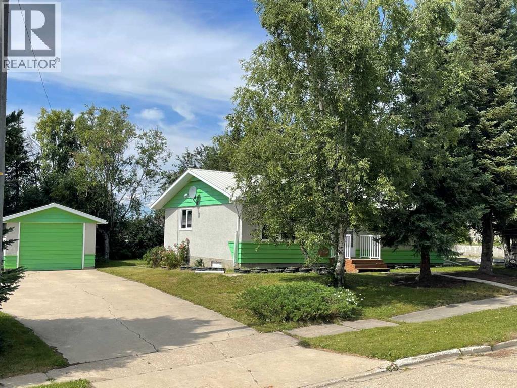 5420 Willock Cres, Swan Hills, AB T0G 2C0
