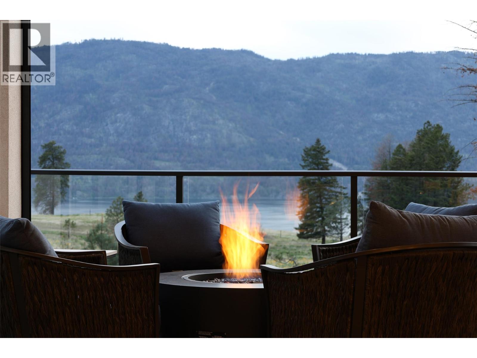 10100 Tyndall Road Unit 25, Lake Country, BC V4V 0A9