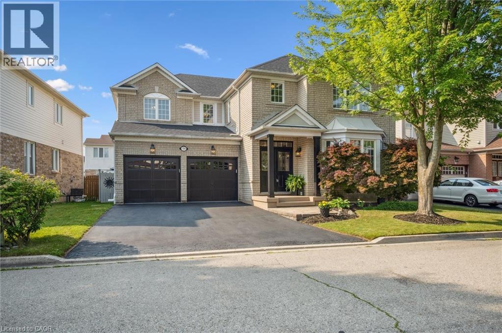 79 Zieman Cres, Cambridge, ON N1T 2H5