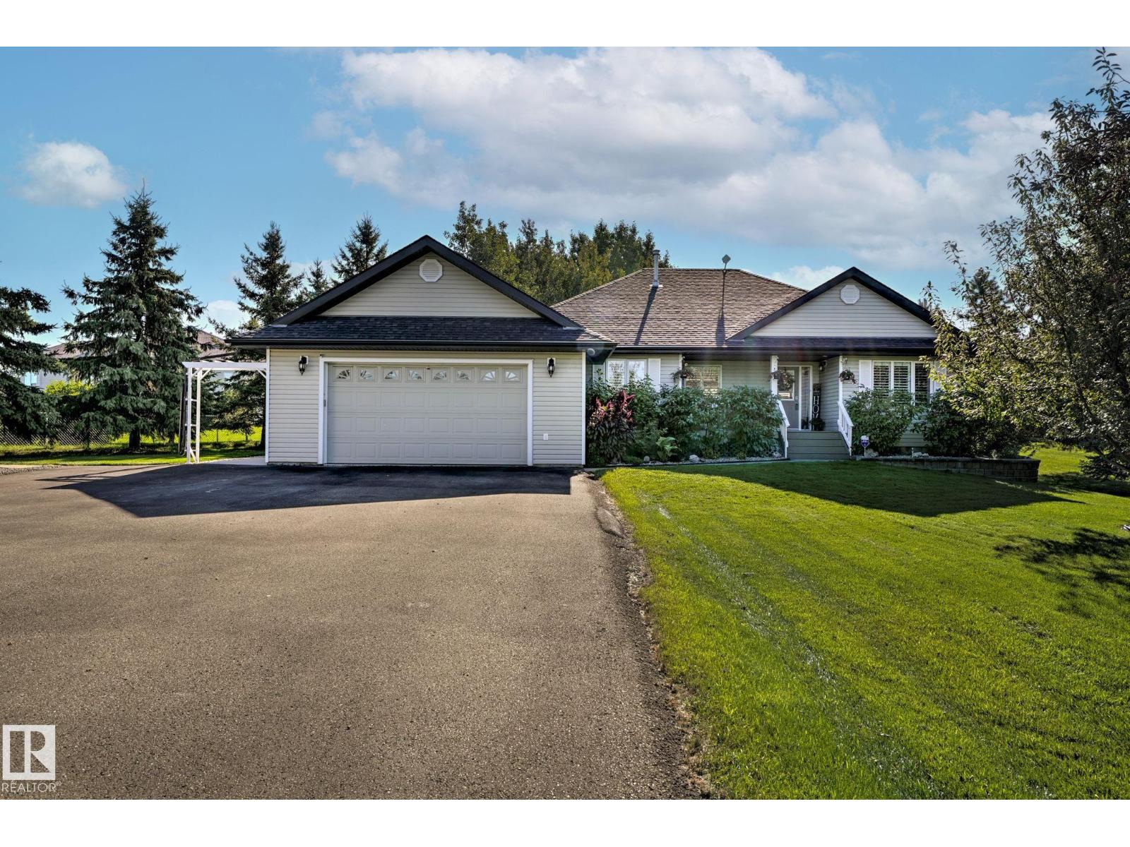 52001 Range Rd 275 #37, Spruce Grove, AB T7X 3V2