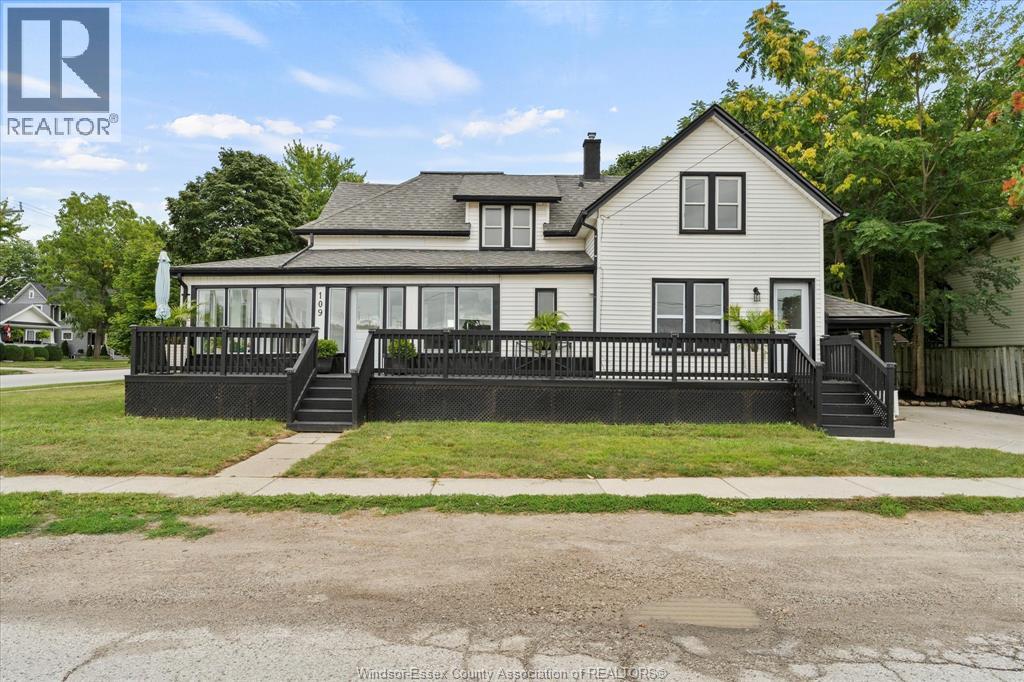 109 King St E, Essex, ON N0R 1G0