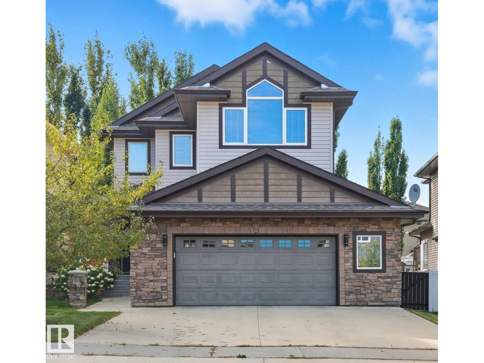 4 Brassard Co, Beaumont, AB T4X 0E7