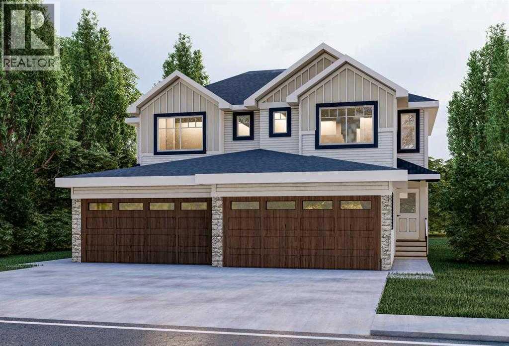 295 Waterford Rd, Chestermere, AB T1X 3B3