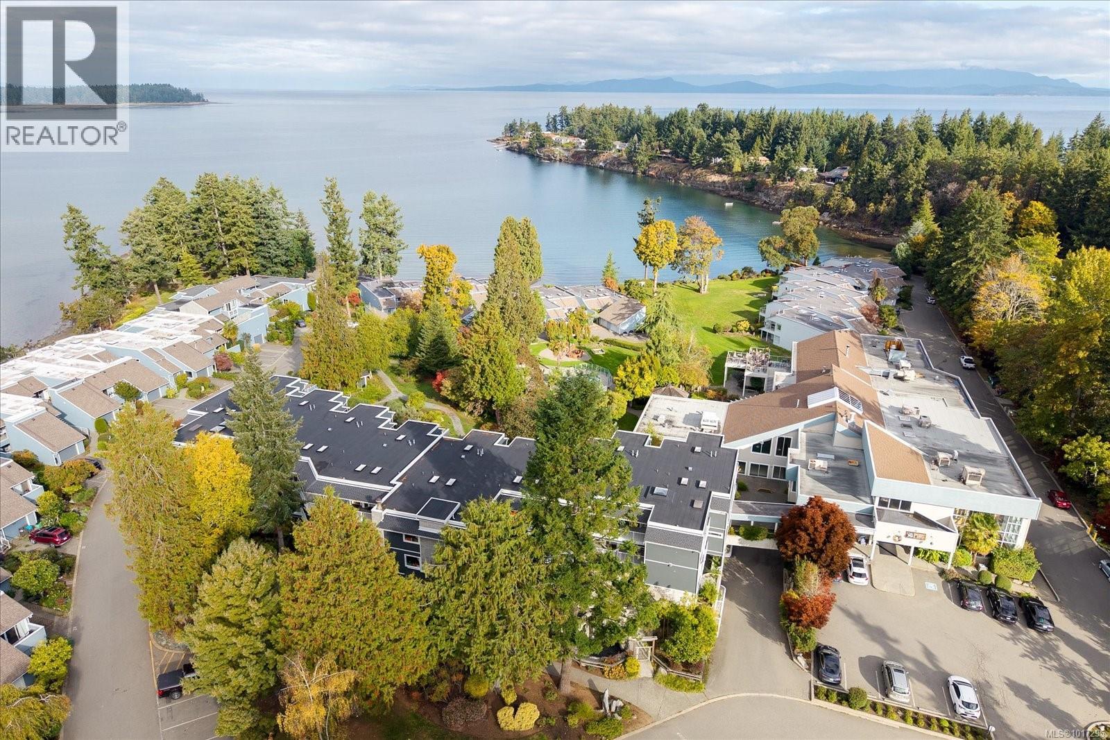 1600 Stroulger Rd Unit 712 Rd, Nanoose Bay, BC V9P 9B7