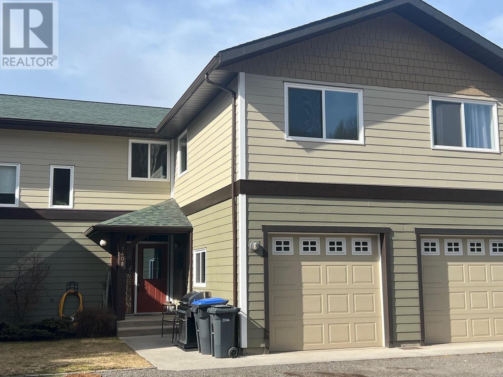 1408 W 16 Hwy, Telkwa, BC V0J 2X0