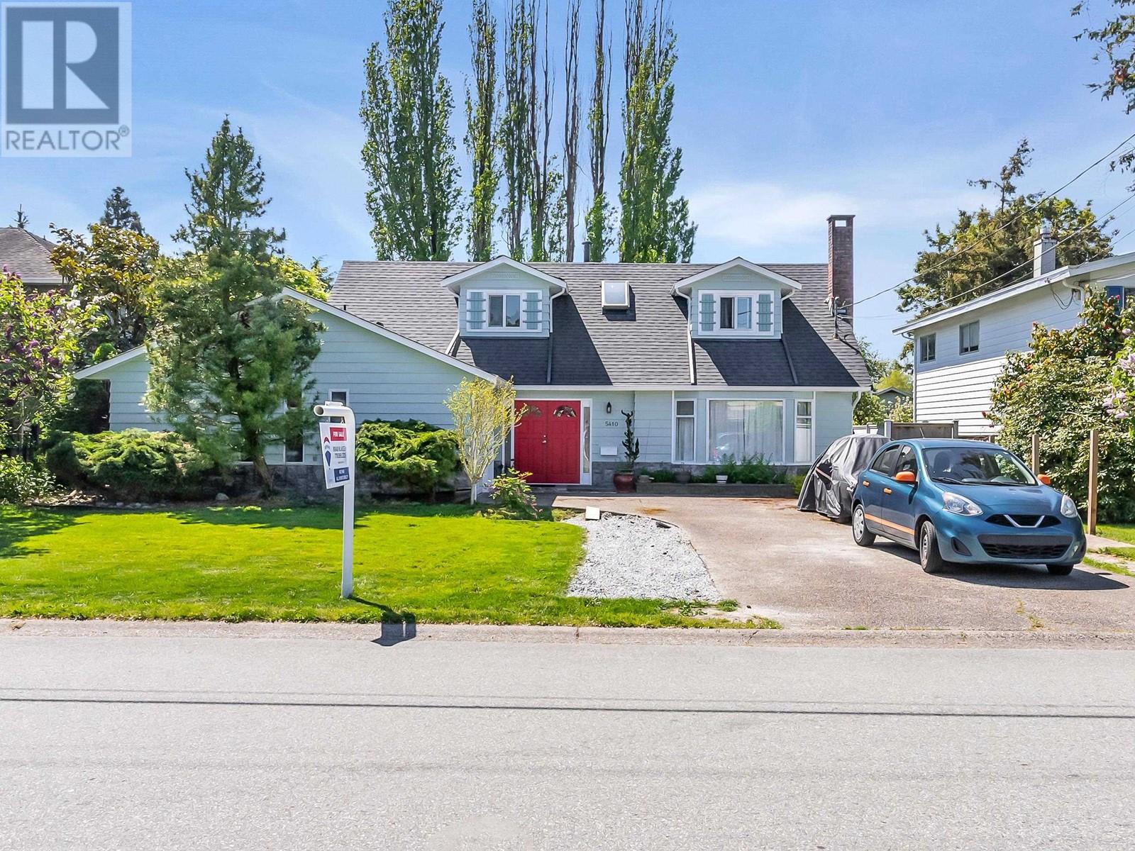 5410 Grove Ave, Delta, BC V4K 2A7