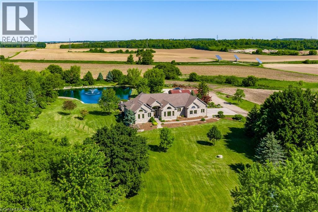 1436 Snyders Rd E, Wilmot, ON N3A 3L3