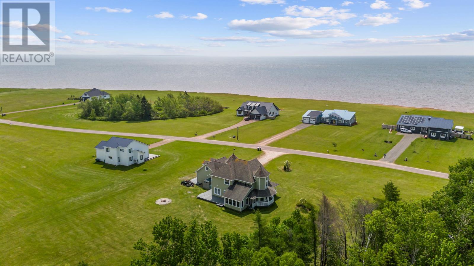 80 Stacy Ln, St. Nicholas, PE C0B 1T0