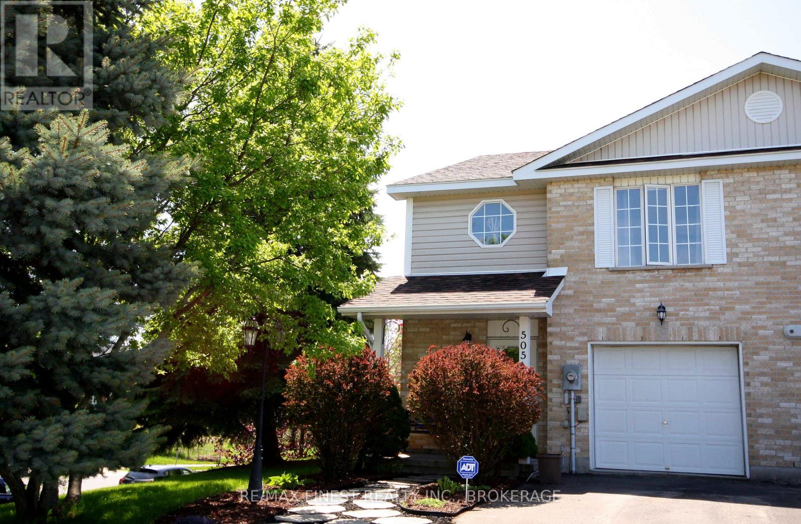 505 Farnham Ct, Kingston East Gardiners Rd, ON K7P 0L8