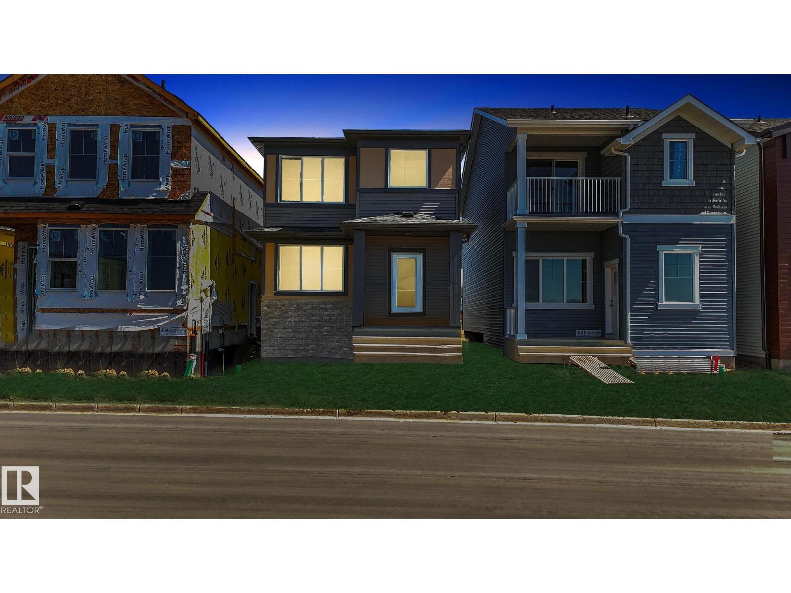 3755 Erlanger Dr NW, Edmonton, AB T6M 1R9