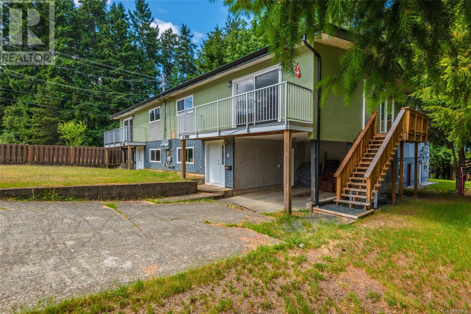 2910 18th Avenue, Port Alberni, BC V9Y 3A9